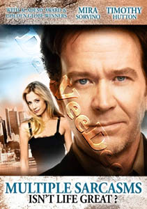 Multiple Sarcasms (DVD)